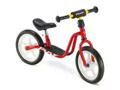 Puky LR 1 – Løbecykel – 35 Cm – Rød