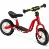 Puky – LR M – Løbecykel – 30 Cm – Rød -Billig Citybikes butik 00004064 A default