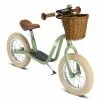 Puky – LR XL Classic – Løbecykel Fra 3 år – Grøn -Billig Citybikes butik 00004067 A default