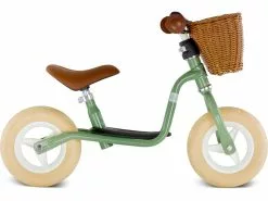 Puky – LR M Classic – Løbecykel Fra 2 år – Retro Green