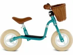 Puky – LR M Classic – Løbecykel Fra 2 år – Pastel Blue