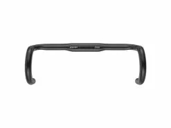 ZIPP – Service Course 70 Ergo – Racerstyr – 38 Cm – Ø31,8 Mm – Sort