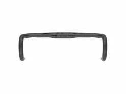 ZIPP – SL 70 Ergo – Carbon Racerstyr – 42 Cm – Ø31,8mm – Sort