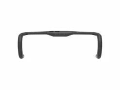 ZIPP – SL 70 Aero – Carbon Racerstyr – 44 Cm – Ø31,8mm – Mat Sort