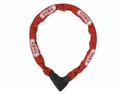 Kædelås Abus 8900 Ionus 85 Cm Rød