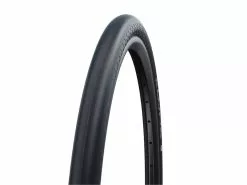 Schwalbe Kojak – RaceGuard Tråddæk – 26×2,0 (50-559) – Sort