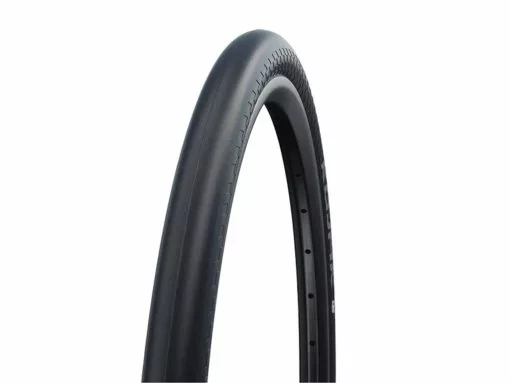 Schwalbe Kojak – RaceGuard Tråddæk – 26×2,0 (50-559) – Sort -Billig Citybikes butik 1110015902 A default
