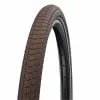 Schwalbe Big Ben – K-Guard Tråddæk – 26×2,15 (55-559) Brun Refleks -Billig Citybikes butik 11100558 A default
