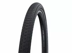 Schwalbe Big Ben – K-Guard Tråddæk – 27,5×2,0 (50-584) Sort
