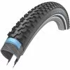 Schwalbe Marathon Plus – SmartGuard Tråddæk – 27,5×2,10 (54-584) – Sort