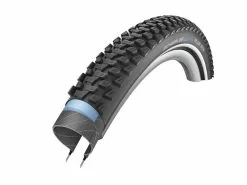 Schwalbe Marathon Plus MTB Tråddæk – 29×2,10 (54-622)