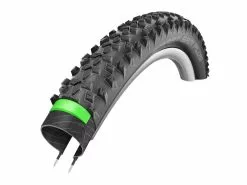 Schwalbe Smart Sam Plus Addix GreenGuard Tråddæk – 26×2,10