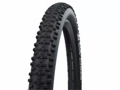Schwalbe Smart Sam – Performance Line Tråddæk – 26×2,10 (54-559) – Sort