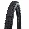 Schwalbe Smart Sam – Performance Line Tråddæk – 26×2,25 (57-559) – Sort -Billig Citybikes butik 1110118101 A default