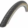 Schwalbe Road Cruiser – K-Guard Tråddæk – 28×1,40 (37-622) – Gumwall -Billig Citybikes butik 11101275 A default