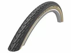Schwalbe Road Cruiser – K-Guard Tråddæk – 28×1,40 (37-622) – Gumwall