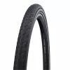 Schwalbe Road Cruiser – K-Guard Tråddæk – 28×1,75 (47-622) – Sort Refleks -Billig Citybikes butik 11101307 A default