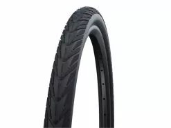 Schwalbe Energizer Plus – Tråddæk – 27,5×2,00 (50-584) E-50 – Sort
