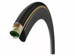 Vittoria Corsa Control G+ 28x25c Tubular – Natur/sort