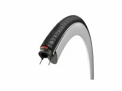 Vittoria Randonneur – City Med Refleks Sider – 700x35c (37-622) – Sort
