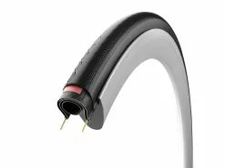 Vittoria Rubino Pro IV G+ 700x28c Foldedæk – Sort/sort