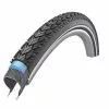 Schwalbe Marathon Plus Tour – Smart-Guard Tråddæk – 28×1,60 (42-622) Sort Refleks -Billig Citybikes butik 11150405 A default