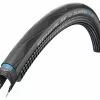 Schwalbe DD Race Guard – E-25 Kanttrådsdæk – 700x28c (28-622) Sort -Billig Citybikes butik 11158996 A default