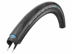Schwalbe DD Race Guard – E-25 Kanttrådsdæk – 700x28c (28-622) Sort