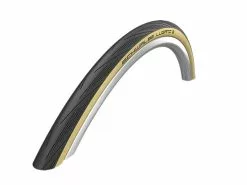 Schwalbe Lugano II – K-Guard Tråddæk – 700x25c (25-622) Classic Skin