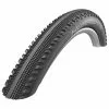 Schwalbe Hurricane – All Terrain Tråddæk – 27,5×2,25 (57-584) E-50 – Sort -Billig Citybikes butik 11159051 A default