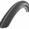 Schwalbe Hurricane – All Terrain Tråddæk – 27,5×2,25 (57-584) Sort Reflex -Billig Citybikes butik 11159064 A default