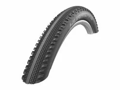 Schwalbe Hurricane – All Terrain Tråddæk – 29×2,40 (62-622) E-50 – Sort Refleks