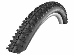 Schwalbe Smart Sam – Performance Line Tråddæk – 27,5×2,35 (60-584)