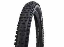 Schwalbe Nobby Nic – Performance Line Tråddæk – 29×2,25 (57-622) E-50 – Sort