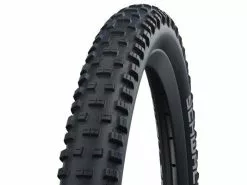Schwalbe Tough Tom – Kevlar-Guard Tråddæk – 29×2,25 (57-622) Sort