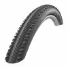 Schwalbe Hurricane – All Terrain Tråddæk – 27,5×2,0 (50-584) E-50 – Sort Refleks -Billig Citybikes butik 11159183 A default