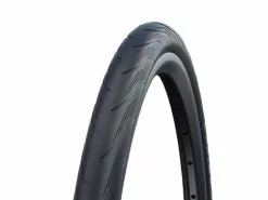 Schwalbe Spicer Plus – PunctureGuard Tråddæk – 26×1,50 (40-559) E-25 – Sort