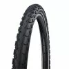 Schwalbe Land Cruiser Plus Kanttrådsdæk – 26×2,00 (50-559)
