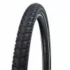 Schwalbe Energizer Plus Tour – Tråddæk – 28×1,50 (40-622) E-50 – Sort -Billig Citybikes butik 11159248 A default