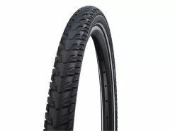 Schwalbe Energizer Plus Tour – Tråddæk – 28×1,50 (40-622) E-50 – Sort