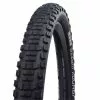 Schwalbe Johnny Watts – Addix GreenGuard – Tråddæk – 29×2,60 (65-622) – Sort