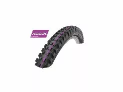 Schwalbe Magic Mary Addix Ultra Soft Downhill Super Gravity TL Easy Foldedæk – 27,5×2,35