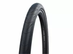 Schwalbe Marathon Supreme – Foldedæk – 28×1,60 (42-622) Sort Refleks