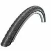 Schwalbe X-One Speed Dual – Cross Foldedæk – 28×1,30 (33-622) Sort -Billig Citybikes butik 11600957 default