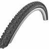 Schwalbe X-One Allround – Cross Foldedæk – 27,5×1,30 (33-584) Sort -Billig Citybikes butik 1160095901 A default