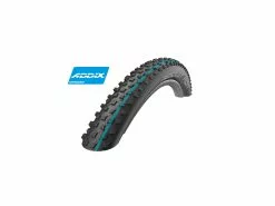 Schwalbe Rocket Ron Addix Speedgrip Evolution Line SnakeSkin TL-Easy Foldedæk – 27,5×2,25