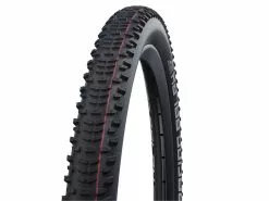 Schwalbe Racing Ralph – Evolution Line TL-Easy Foldedæk – 29×2,25 (57-622) E-25 – Sort