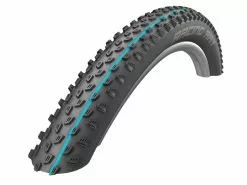 Schwalbe Racing Ray Addix Speedgrip Evolution Line SnakeSkin TL-Easy Foldedæk – 27,5×2,25
