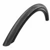 Schwalbe One Race Guard – TL-Easy Foldedæk – 700x25c (25-622) Sort -Billig Citybikes butik 11653952 A default