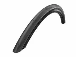 Schwalbe One Race Guard – TL-Easy Foldedæk – 700x28c (28-622) Sort
